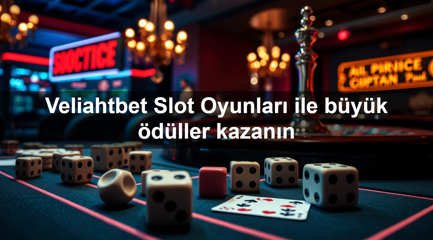 veliahtbet slot oyunlar ile b y k d ller kazan n 1783711019886